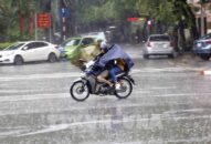 Trung tâm Dự báo Khí tượng Thủy văn Quốc gia: Cập nhật mới nhất về thời tiết 10 ngày tới