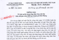 Thông báo tuyển dụng công chức theo chỉ tiêu biên chế giao năm 2022 tại TTkmqq88 tỷ lệ kèo World Cup 2026