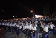Trung tâm Thông tin, Triển lãm và Điện ảnh thành phố: Chiếu phim lưu động phục vụ QQ8894 kèo WC 2026, chiến sĩ và Đăng Nhập QQ88.COM | Link Trang Chủ QQ888 Đảo Bạch Long Vỹ