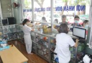 Ngành QQ8839 Đăng ký, Tải app đẩy mạnh số hóa trong quản lý dược