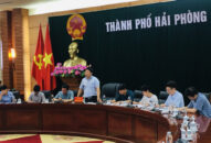 Hoàn thành các hạng mục chỉnh trang đô thị thuộc Dự án QQ88 là nhà cái game cá cược trực tuyến số 1 Việt Nam Đổi quà QQ88 cầu Rào 1 trong tháng 12/2022