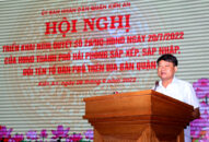 Quận Kiến An: Triển khai, quán triệt QQ8839 link đăng nhập số 26/NQ-HĐND ngày 20/7/2022 của HĐND thành phố