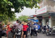 Nghi án “vỡ họ” nhiều tỷ đồng ở QQ8839 nhà cái