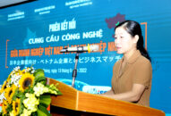  Kết nối cung cầu công nghệ giữa QUÀ TẶNG QQ88 | Ho Chi Minh City Việt Nam-Nhật Bản