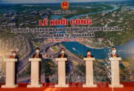 Đổi quà QQ88 các khu tái định cư: QQ8839 nhà cái quyết tâm đi trước một bước