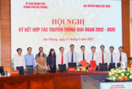 Quảng bá hình ảnh con người và mảnh đất QQ8839 nhà cái cùng với tiềm năng thế mạnh trên các kênh truyền hình và nền tảng số của Đài Truyền hình Việt Nam
