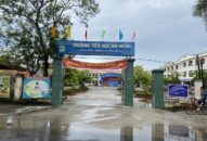 Trường Tiểu học An Hưng (huyện An Dương): Dừng tiếp nhận vận động tài trợ mua sắm bàn ghế Qq88 https betamed sa com
