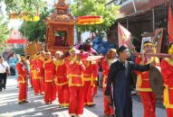 Thành công QQQ888 nhiều ưu đãi hấp dẫn chọi trâu truyền thống Đồ Sơn 2022: Lan tỏa và phát huy nét đẹp của người dân miền biển