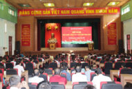 Nâng cao nhận thức cho đội ngũ QQ8894 kèo WC 2026 trong hệ thống dân vận thành phố về Chuyển đổi số