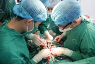 Thêm hy vọng cho người mắc bệnh tim trong hành trình mang lại nhịp đập khỏe mạnh của trái tim