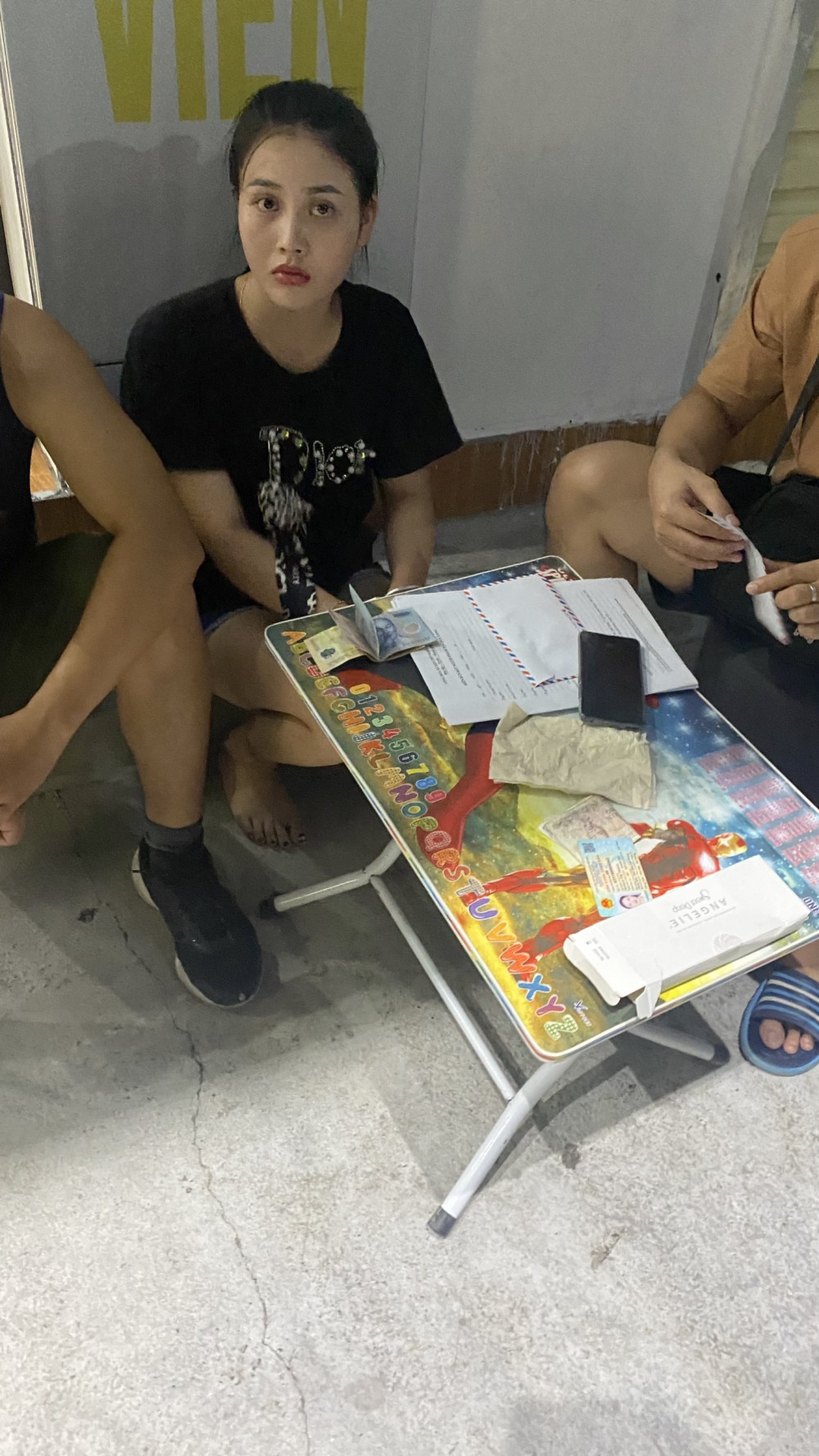 Đối tượng Trang Đối tượng Trang