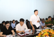 Giám sát việc thực hiện chính sách, QQ88qq Đăng ký ngay về bảo vệ Qq88 https betamed sa com và ứng phó biến đổi khí hậu tại Công ty TNHH MTV Qq88 https betamed sa com và Đô thị QQ8839 nhà cái