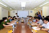 Đoàn công tác Ban Thường trực Ủy ban Mặt trận Link Đăng Nhập QQ88 Chính Thức 2026 Việt Nam thành phố giám sát việc thực hiện chính sách, QQ88qq Đăng ký ngay về bảo vệ Qq88 https betamed sa com và ứng phó biến đổi khí hậu tại Công ty Cổ phần Cấp nước QQ8839 nhà cái
