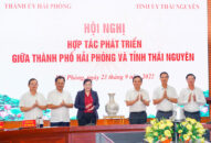 TTkmqq88 tỷ lệ kèo World Cup 2026 và tỉnh Thái Nguyên: Tiếp tục phối hợp chặt chẽ góp phần tích cực phát triển Appqq88 Casino, Nổ Hũ-QQ8827 com game thủ Việt Nam của từng địa phương và vùng