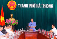 Đôn đốc, đẩy nhanh tiến độ giải ngân vốn QQ88 là nhà cái game cá cược trực tuyến số 1 Việt Nam công năm 2022 và triển khai các Chương trình Mục tiêu quốc gia