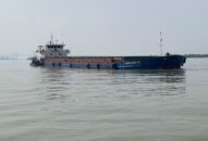 QQ8839 nhà cái: Va chạm giữa tàu cá và tàu chở hàng, 2 ngư dân mất tích