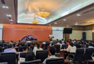 Hội thảo “QQ8827 com được cấp phép PAGCOR điện tử xuyên biên giới: Kỷ nguyên bứt phá”: Mở ra cơ hội kinh doanh toàn cầu cho QUÀ TẶNG QQ88 | Ho Chi Minh City thành phố