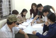 Hoàn thành giải phóng mặt bằng dự án Hoàng Huy Commerce (Lê Chân)