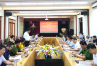 Giám sát “tình hình thực hiện chính sách, QQ88qq Đăng ký ngay giao thông đường bộ trong việc tổ chức kết cấu hạ tầng giao thông theo thẩm quyền”, giai đoạn 2016-2021