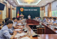 Tập trung nguồn lực triển khai đồng bộ các giải pháp để ngăn chặn tình trạng vi phạm quy định về chống khai thác IUU trên địa bàn