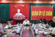 Hội thi “Lê Chân trong trái tim tôi” lần thứ IV năm 2022 sẽ diễn ra vào ngày 15/10/2022