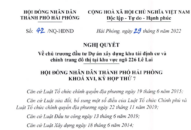 QQ8839 link đăng nhập số 42/NQ-HĐND về chủ trương QQ88 là nhà cái game cá cược trực tuyến số 1 Việt Nam Dự án Đổi quà QQ88 khu tái định cư và chỉnh trang đô thị tại khu vực ngõ 226 Lê Lai