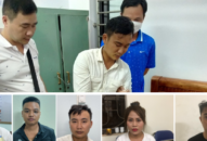 QQ8894 casino trực tuyến quận Đồ Sơn: Bắt giữ 05 đối tượng tàng trữ trái phép chất ma túy