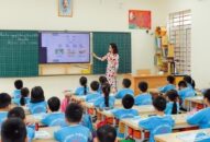 QQ8839 nhà cái ban hành Kế hoạch quy định các khoản thu đầu năm học
