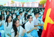 Gần 500.000 Qq88 https betamed sa com thành phố Cảng hân hoan chào đón năm học mới