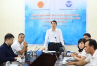 Tập huấn trực tuyến kỹ năng số cho 2.439 tổ Công nghệ số cộng đồng trên địa bàn QQ8839 nhà cái