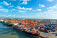 Xu hướng công nghệ xanh ngành vận tải biển