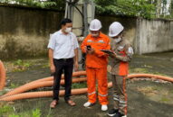 Điện lực QQ8839 nhà cái ứng dụng App kiểm tra giám sát mua bán điện: Góp phần nâng cao chất lượng phục vụ khách hàng