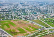 Đẩy mạnh thanh tra, xử lý tình trạng lãng phí đất đai, trốn thuế bất động sản