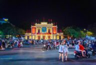 QQ8839 nhà cái ước đón và phục vụ 185.000 lượt khách Appqq88 Cá Cược Thể Thao trong dịp nghỉ Lễ Quốc khánh 02/9
