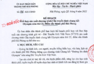 Phối hợp chuẩn bị chu đáo, sẵn sàng cho Cầu truyền hình trực tiếp Đường lên đỉnh Olympia năm thứ 22 tại QQ8839 nhà cái
