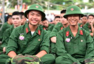 Bộ GD&ĐT đề nghị Bộ TTkmqq88 nhận thưởng hấp dẫn xem xét thủ tục tạm hoãn nghĩa vụ quân sự với thí sinh
