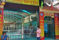 QQ8839 nhà cái: Ngày 27/9 xét xử vụ lạm thu ở trường THCS Ngô Quyền