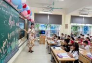 Bộ QQQ888 phiên bản mới và Đào tạo yêu cầu không thành lập trường liên cấp mầm non-tiểu học