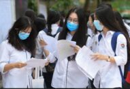 Điểm chuẩn ‘gây sốc’ 29,95: Lo lắng về sự công bằng của xét tuyển