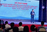Công ty TNHH LG Display Việt Nam QQ8839 nhà cái, QUÀ TẶNG QQ88 | Ho Chi Minh City tiêu biểu trong thực hiện chính sách BHXH, BHYT, BHTN