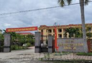Huyện Kiến Thụy: Kiểm điểm, xử lý trách nhiệm tập thể, cá nhân lãnh đạo UBND xã Hữu Bằng