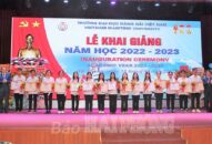 Trường đại học Hàng hải Việt Nam phấn đấu trở thành trung tâm đào tạo, QUÀ TẶNG QQ88 | Ho Chi Minh City khoa học trọng điểm chất lượng cao của cả nước và khu vực