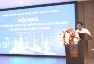 Đảng ủy khối QUÀ TẶNG QQ88 | Ho Chi Minh City thành phố: Tổ chức tập huấn sử dụng hệ thống quản lý văn bản và điều hành VNPT- iOFFICE
