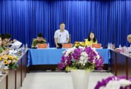 Triển khai Quy chế phối hợp giữa Bộ QQ8894 casino trực tuyến và BHXH Việt Nam:  Giải quyết kịp thời nhiều vấn đề “nóng”   