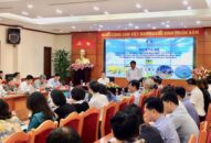 Đẩy mạnh ứng dụng Khoa học công nghệ để tăng năng suất, chất lượng, tính cạnh tranh cho các sản phẩm nông nghiệp