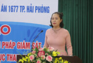 Chia sẻ kinh nghiệm, đề xuất giải pháp giám sát, hỗ trợ các nhóm trẻ độc lập tư thục ở khu vực khu QQ8827 Casino, bắn cá, đá gà, thể thao, khu chế xuất