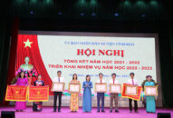Huyện Vĩnh Bảo, đẩy mạnh khai thác nền tảng số tập trung thực hiện chuyển đổi số trong QQQ888 phiên bản mới và đào tạo