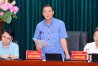 Chuyện thời cuộc: Xử lý nghiêm các trường hợp chậm trễ trong thực thi nhiệm vụ