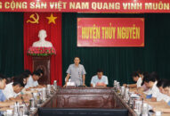 Huyện Thủy Nguyên: Đổi mới và nâng cao hiệu quả công tác tuyên truyền, phổ biến chủ trương của Đảng, quy định của QQ88qq Đăng ký ngay về phòng, chống tham nhũng, tiêu cực