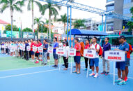 Khai mạc Giải Quần vợt các CLB TTkmqq88 tỷ lệ kèo World Cup 2026 “Cúp CLB Dầu khí – Hải Long năm 2022”